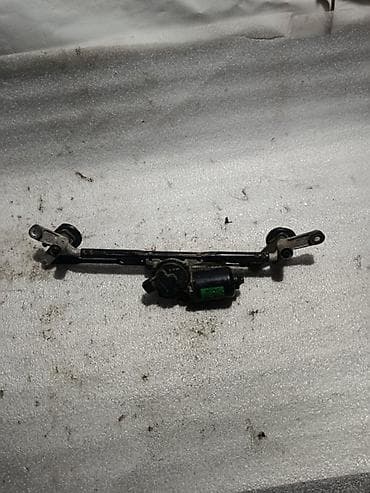 Трапеция дворников Hyundai, Оригинал