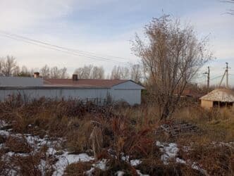 сдается квартира пол дома: 9 соток, Для строительства, Красная книга, Договор купли-продажи — 3