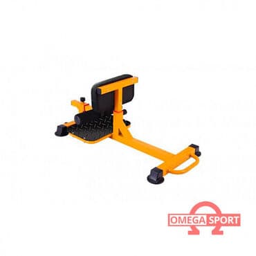 тренажер для ног домашний: Тренажер для приседаний Описание: Тренажер для приседаний станет — 1