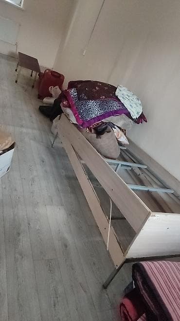 үй дордой: Сдаётся комната с подселением один или два человека душ туалет район — 1