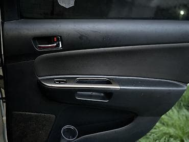 step wgn: Toyota WISH: 2005 г., 1.8 л, Автомат, Бензин, Минивэн — 3