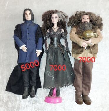 кукла цена: Продаю кукол оригинал из личной коллекции в идеальном состоянии, никто — 2