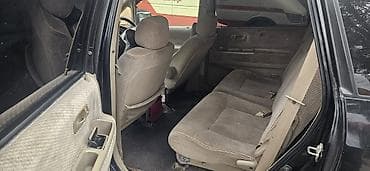 ом 364: Honda Odyssey: 1998 г., 2.3 л, Автомат, Бензин, Минивэн — 8