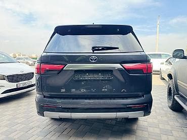 34: Toyota Sequoia: 2023 г., 0.5 л, Автомат, Бензин, Внедорожник — 5