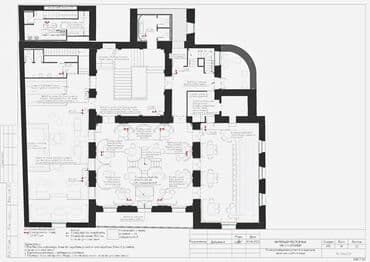 риелтор вакансии: Требуется помощник архитектора-чертежник. Работа в Архикаде 23-24 — 4