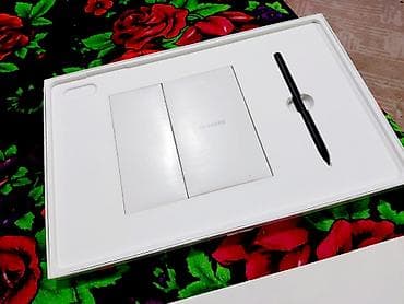 samsung galaxy tab s10 fe: Планшет, Samsung, память 256 ГБ, 14" - 15", 5G, Новый, Классический цвет - Черный — 5