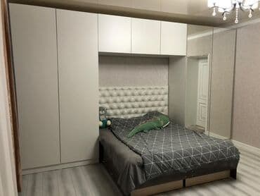 шкафы прихожие на заказ: Мебель на заказ, Шкафы-купе, Кровать, Комод — 1