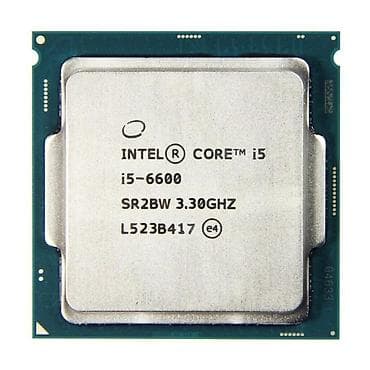 e3 1240: Процессор для ПК, Новый, Intel Core i5, 4 ядер — 1