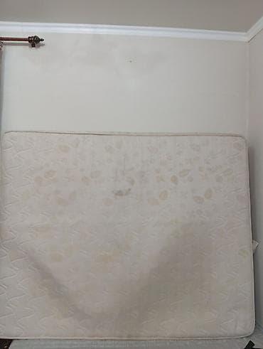 мат бу: Матрастар сатылат эки кишилик 2800 сом. двухспальная эки кишилик — 2