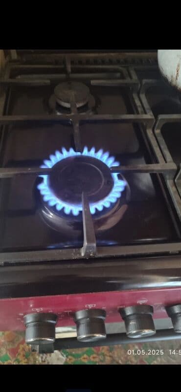 сдается дом в сокулуке: 60 м², 3 комнаты, Забор, огорожен — 2