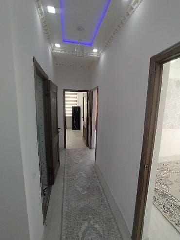 46: 2 комнаты, 47 м², Элитка, 4 этаж — 3