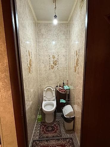archa group: 2 комнаты, 52 м², Нижний Джал (Джал-23) 4 этаж, Косметический ремонт — 9
