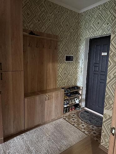студийные: 2 комнаты, 38 м², Элитка, 5 этаж, Евроремонт — 3