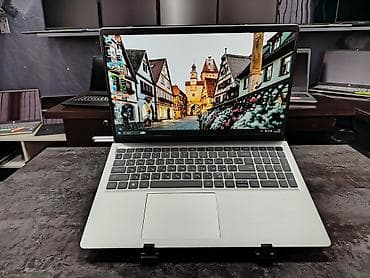 Ноутбуки Dell: Ультрабук, Новый, Intel Core i5 — 5