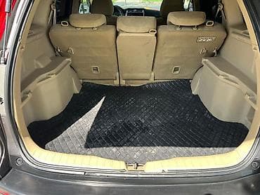 на срв 3: Honda CR-V: 2009 г., 2.4 л, Автомат, Бензин, Кроссовер — 7