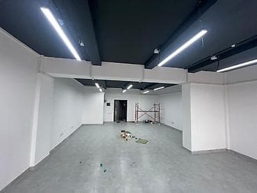 сдается готовый бизнес: Аренда офисов, 90 м², В бизнес центре, 1 линия — 3