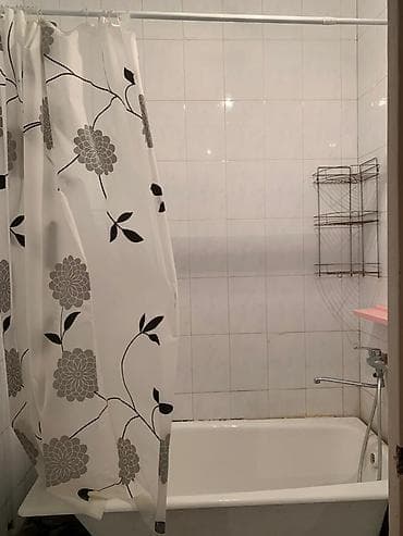 Квартиры: 1 комната, 48 м², 105 серия, Старый ремонт — 7