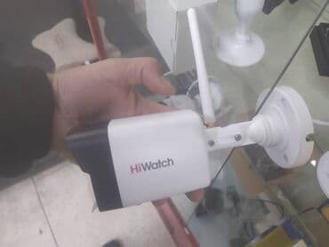 ихлас онлайн камера джал 2: 2Мп Wi-Fi цилиндрическая IP-видеокамера с EXIR-подсветкой до 30 м и — 5