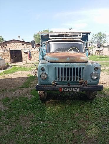 82 1 беларус: ГАЗ : 1982 г. — 4