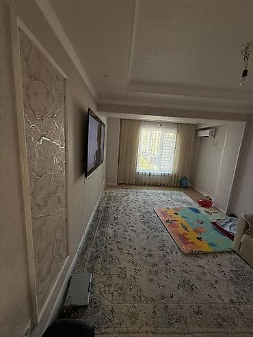 mega hous: 2 комнаты, 75 м², Элитка, Косметический ремонт — 2