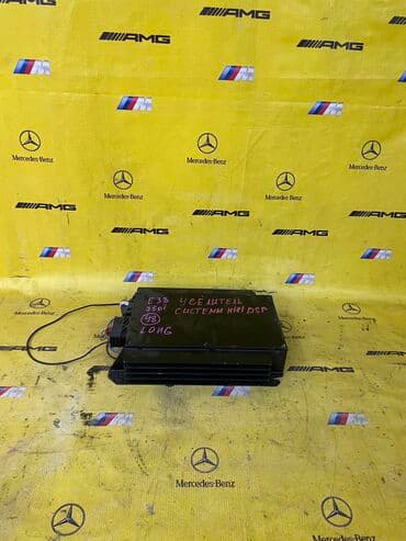 bwm самурай: Усилитель BMW E38 750i,привозной из Японии Обязательно! Уточняйте — 1