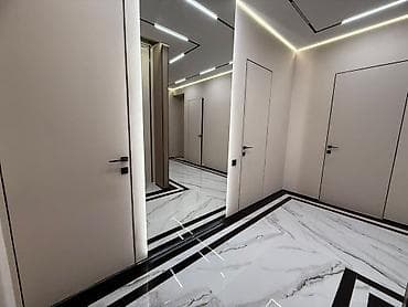 Недвижимость: 2 комнаты, 84 м², Элитка, 13 этаж, Дизайнерский ремонт — 8