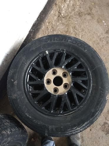 шины бу бишкек 15: Шиналар — 4