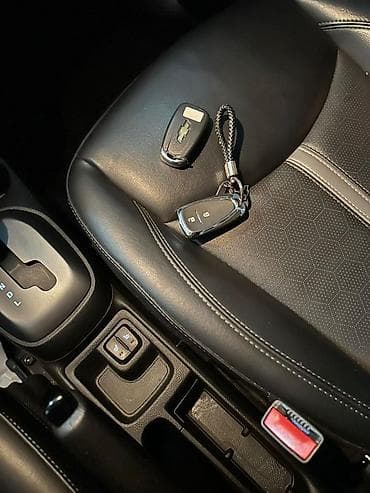 dewoo damas: Chevrolet Spark: 2019 г., Автомат, Хэтчбэк — 8