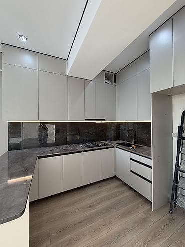 делаем справки: 3 комнаты, 77 м², Элитка, 5 этаж, Евроремонт — 6