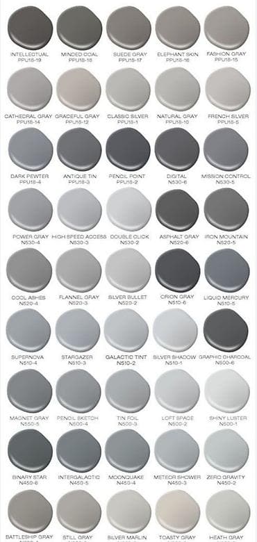 тëплый пол: Окрасочные работы безвоздушным распылением Профессиональная покраска — 9