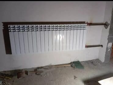 полиэтиленовые трубы цена в бишкеке: Ремонт сантехники Больше 6 лет опыта — 5