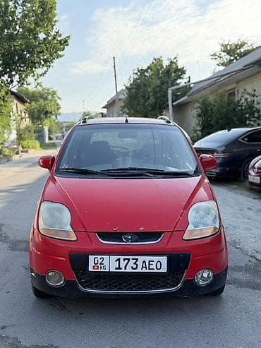 tesla s: JAC J2: 2008 г., Автомат, Бензин, Хэтчбэк — 1