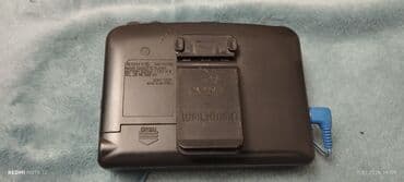 рация wln: Аудиоплеер радио сони SONY — 6