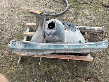 оборудование для химчистки авто: Пескоструй на выезд установка дизельная промышленная электричества не — 14