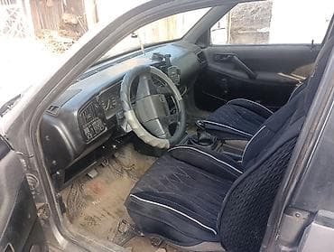 установка газа на авто в бишкеке: Volkswagen Passat: 1989 г., 1.8 л, Механика, Бензин, Седан — 4
