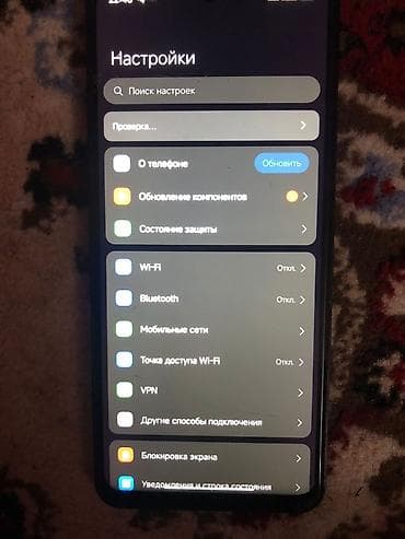 intel i3 10100f: Poco C75, 256 ГБ, цвет - Черный — 1