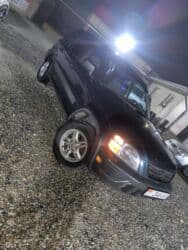 субару импреза 2009: Honda CR-V: 1997 г., 2 л, Автомат, Бензин, Кроссовер — 1