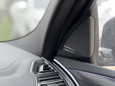 discovery 3: BMW X3: 2022 г., 2 л, Автомат, Бензин, Кроссовер — 7