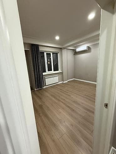 flat osh: Сдается светлая квартира в многоквартирном доме. Планировка и — 2