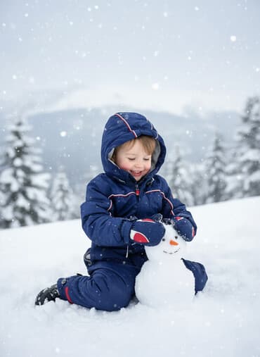 спортивный костюм лининг: Детский зимний комбинезон CHICCO (линейка Thermore Classic), рост 110 — 1