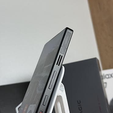 antminer s19 pro: ZTE Nubia Red Magic Pro, Б/у, 512 ГБ, цвет - Черный, 2 SIM — 7