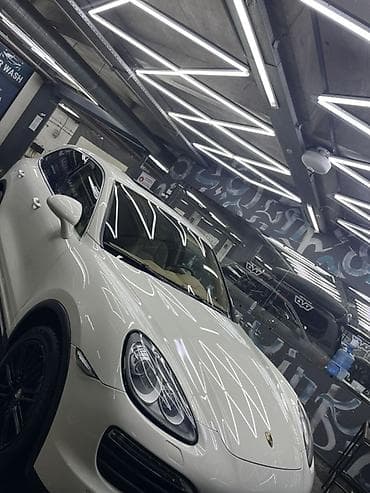 щит прибор хонда степвагон: Porsche Cayenne S: 2011 г., 4.8 л, Автомат, Бензин — 3