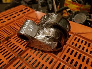 работа сварщик на подработку: Mitsubishi Outlander 3.0 натяжитель, Мицубиси Аутлендер натяжитель — 1