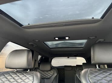 купить урал: Hyundai Palisade: 2019 г., 2.2 л, Автомат, Дизель, Внедорожник — 14