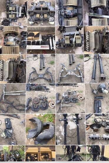 тормозные диски на бмв х5 е53 цена: БМВ Х5 Е53 ЗАПЧАСТИ БЛОК АБС 067 РАДИАТОРЫ АКПП МОТОРЫ САЛОН ХОДОВКА — 17