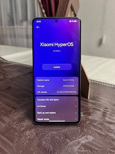 швейный машинка алабыз: Смартфон Xiaomi 13 Ultra. **Характеристики:** * **Модель:** Xiaomi 13 — 1