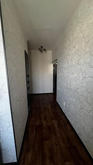 1 комната, 43 м², 105 серия, 9 этаж, Косметический ремонт