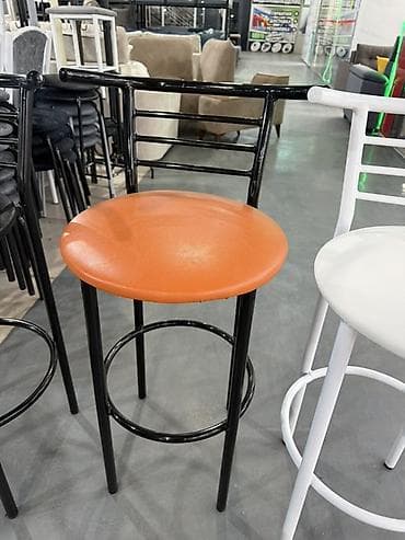 барный: Барный стул, Железо — 3