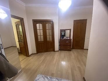 Квартиры: 2 комнаты, 65 м², 106 серия, 1 этаж, Евроремонт — 1