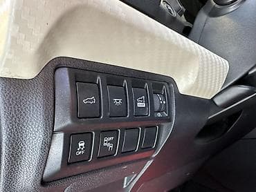 дверь на субару: Subaru Ascent: 2019 г., 2.4 л, Автомат, Бензин, Кроссовер — 9